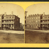 Atlantic house.