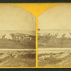 Camp of the Universalist centennial convention, Gloucester, Mass., Sept., 1870
