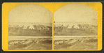 Camp of the Universalist centennial convention, Gloucester, Mass., Sept., 1870