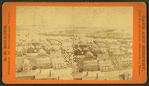 General view of Gloucester.
