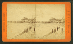 Pavilion beach, Gloucester, Mass.