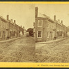 Front Street, west showing Cape Ann Savings Bank.
