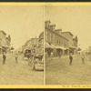 Front St., east from Sea St.