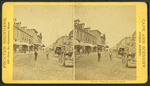 Front St., east from Sea St.