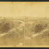 Gloucester, south from poles.