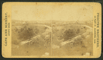 Gloucester, south from poles.
