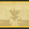 Dory "Centennial," Capt. Alfred Johnsen [Johnson].