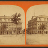 View of Little's Block, Georgetown.