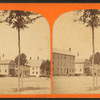 Main St, Georgetown.