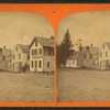 Tenney House Georgetown, Mass.