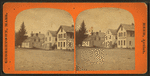 Tenney House Georgetown, Mass.
