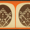Masonic medals and daggers.