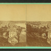 General view showing homes.