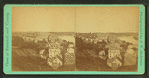 General view showing homes.