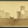 Winnikenni Castle.
