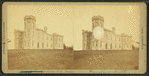 Winnikenni Castle.