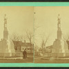 Soldiers' Monument.