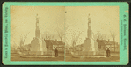 Soldiers' Monument.
