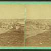 Haverhill from Mount Washington.