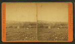 General view of Haverhill.