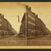 Merrimack Street, looking west.