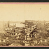 From Currier block, near depot, looking east.
