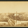 View from Franklin block, Merrimack Street, looking west.