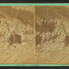 Eastern portal.