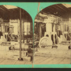Machinery for compressing air, Hoosac Tunnel.