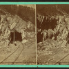Eastern portal.
