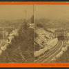 Hoosac Tunnel, west end of the double track.