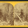 Marble quarry, North Adams.
