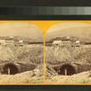 Stereoscopic views of the Hoosac Tunnel, Massachusetts, and vicinity.