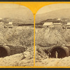Stereoscopic views of the Hoosac Tunnel, Massachusetts, and vicinity.