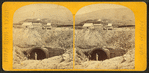 Stereoscopic views of the Hoosac Tunnel, Massachusetts, and vicinity.
