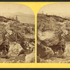 View of construction.