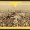 View of construction.