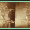 Hoosac Tunnel--interior view.