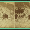 East end--near view.