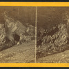 East end--miners going in.