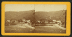 Jenks & Rice's hotel--from R. R. tracks.