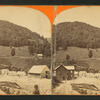 Hoosac mountain.