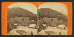 Hoosac mountain.