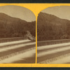 Deerfield dam.