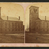 Baptist Church, Holyoke