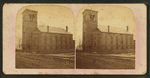 Baptist Church, Holyoke