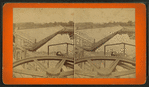 Connecticut River Dam.