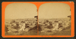 General view of Lawrence.