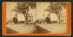 Unidentified churches.