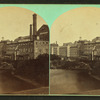 From Union Street bridge, Lawrence, Mass.